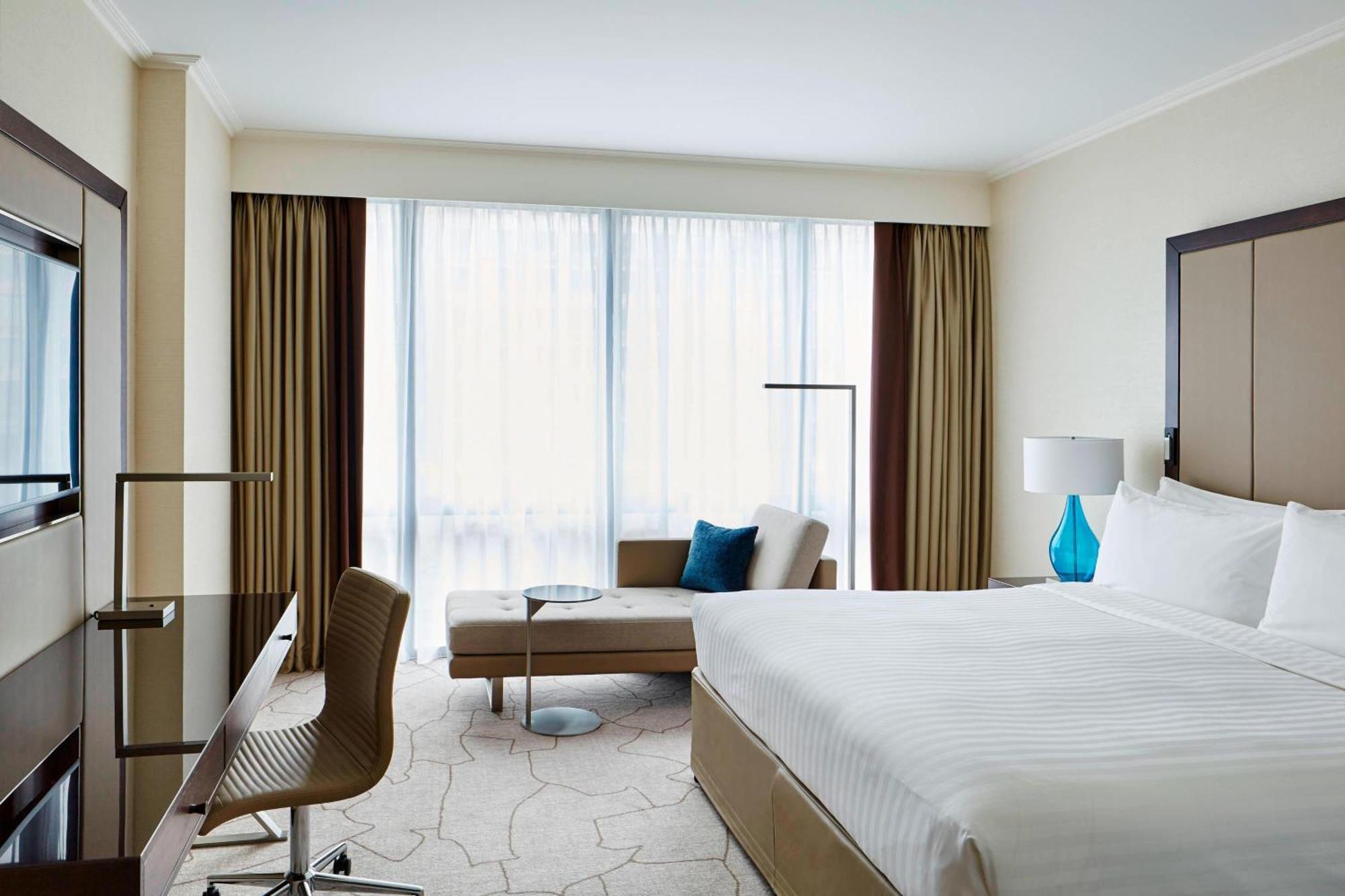 London Marriott Hotel Canary Wharf Ngoại thất bức ảnh